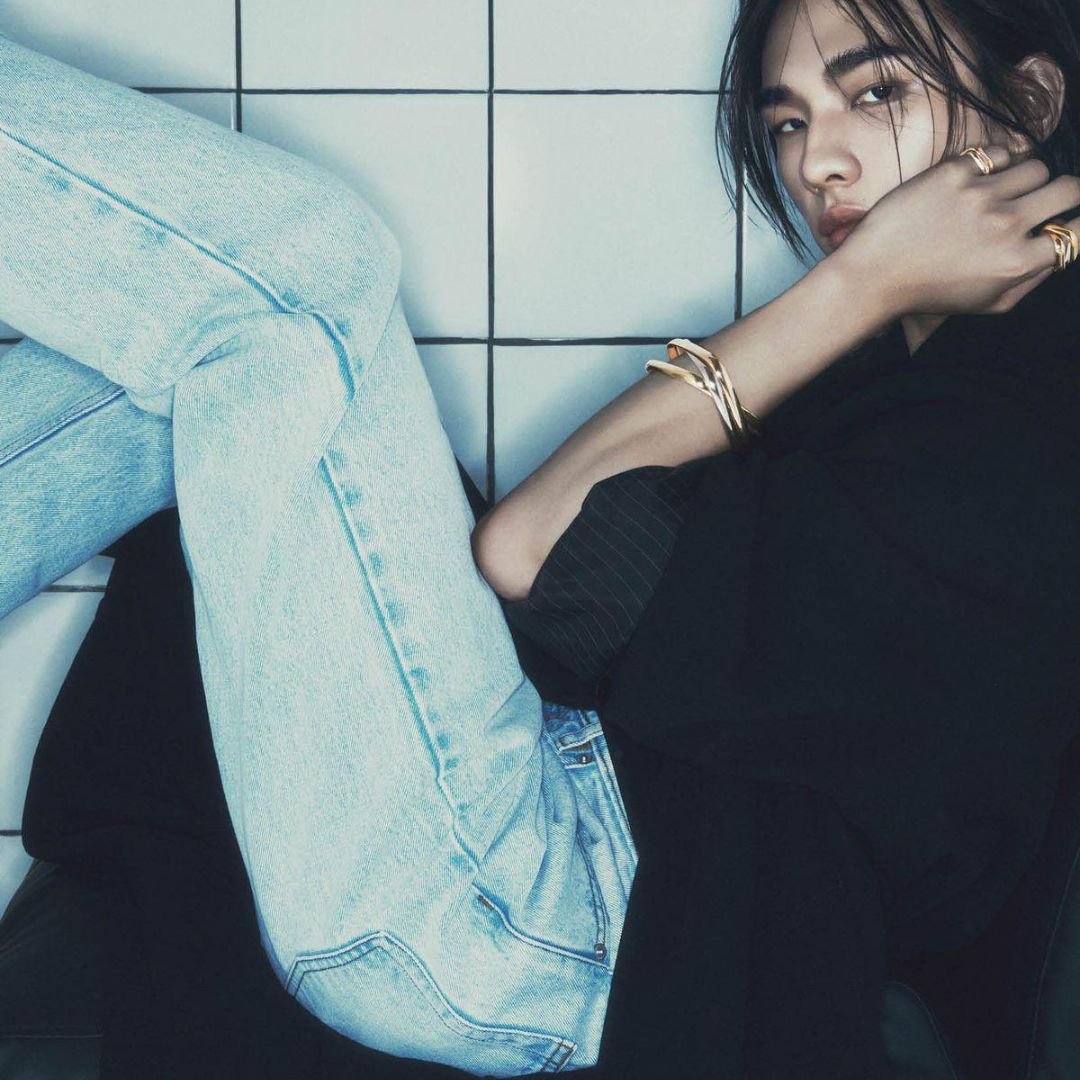 Interview de Hyunjin pour ELLE Korea