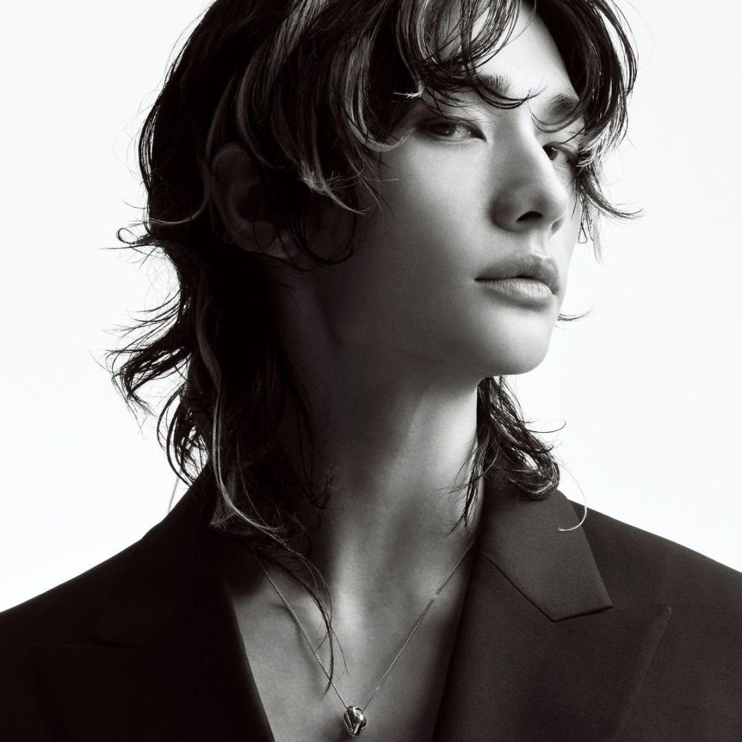 Interview de Hyunjin pour Esquire Korea