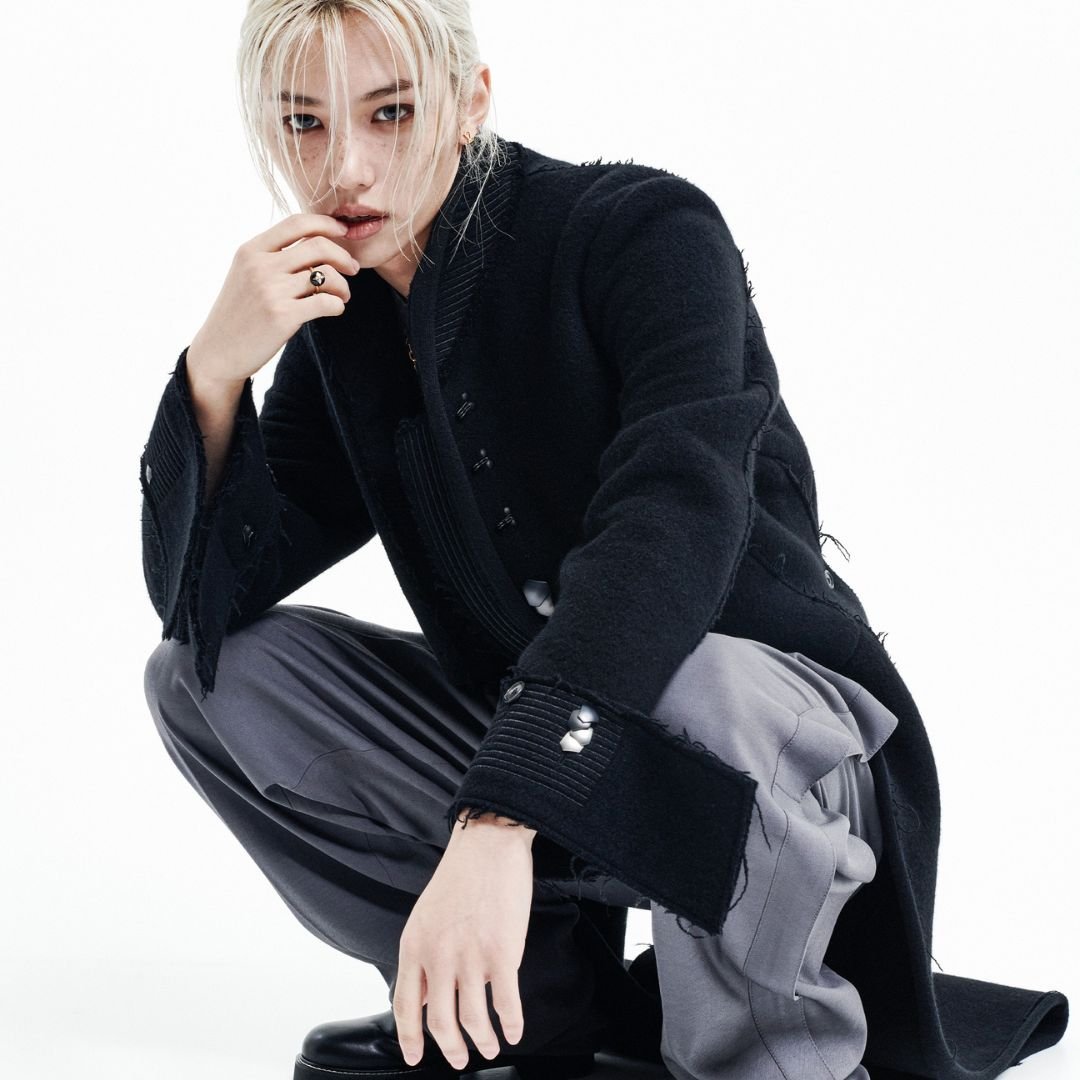 Interview de Felix par Rolling Stone UK