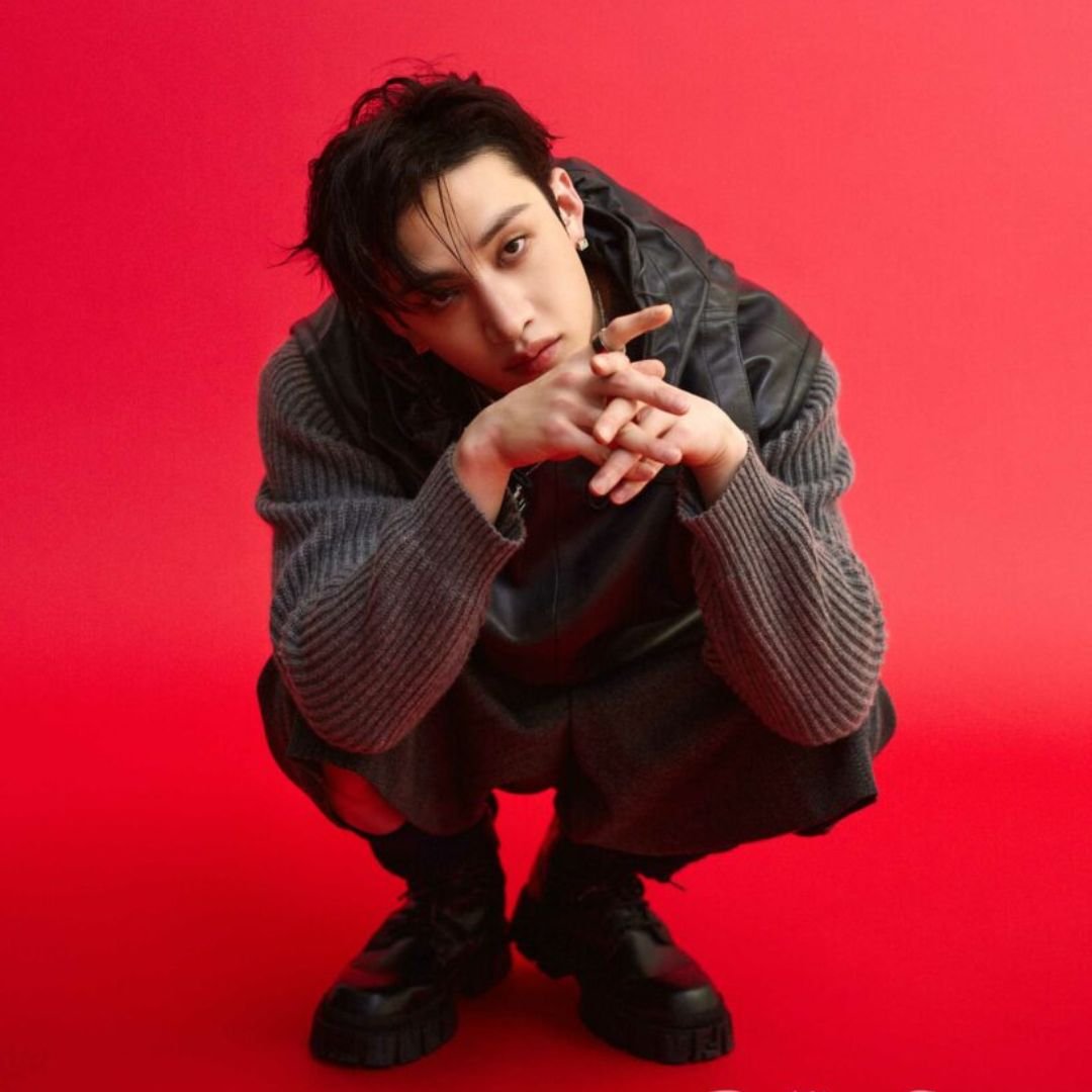 Interview de Bang Chan par Rolling Stone UK