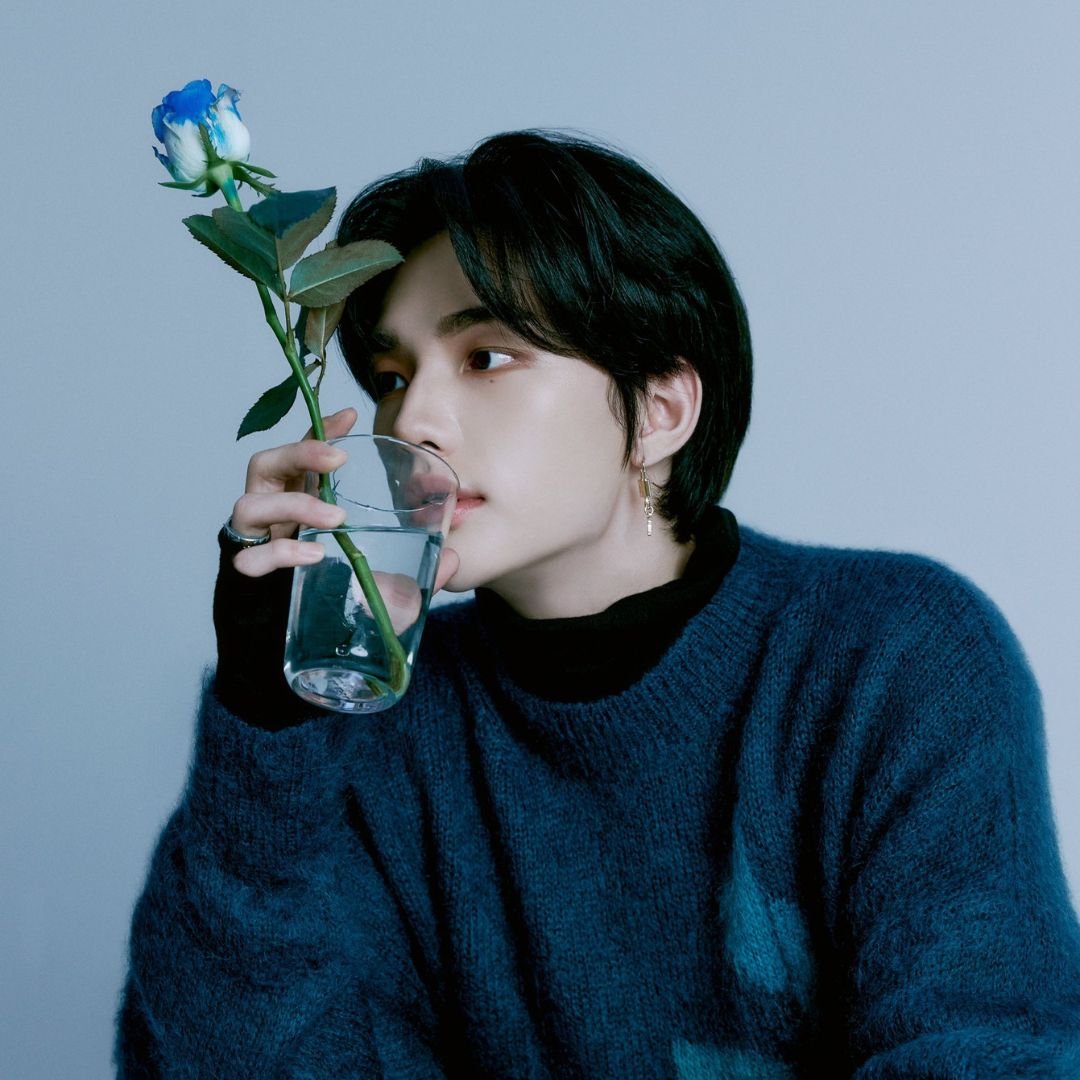 Interview de Hyunjin par Marie Claire Korea