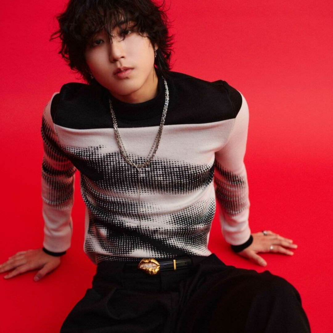 Interview de HAN par Rolling Stone UK