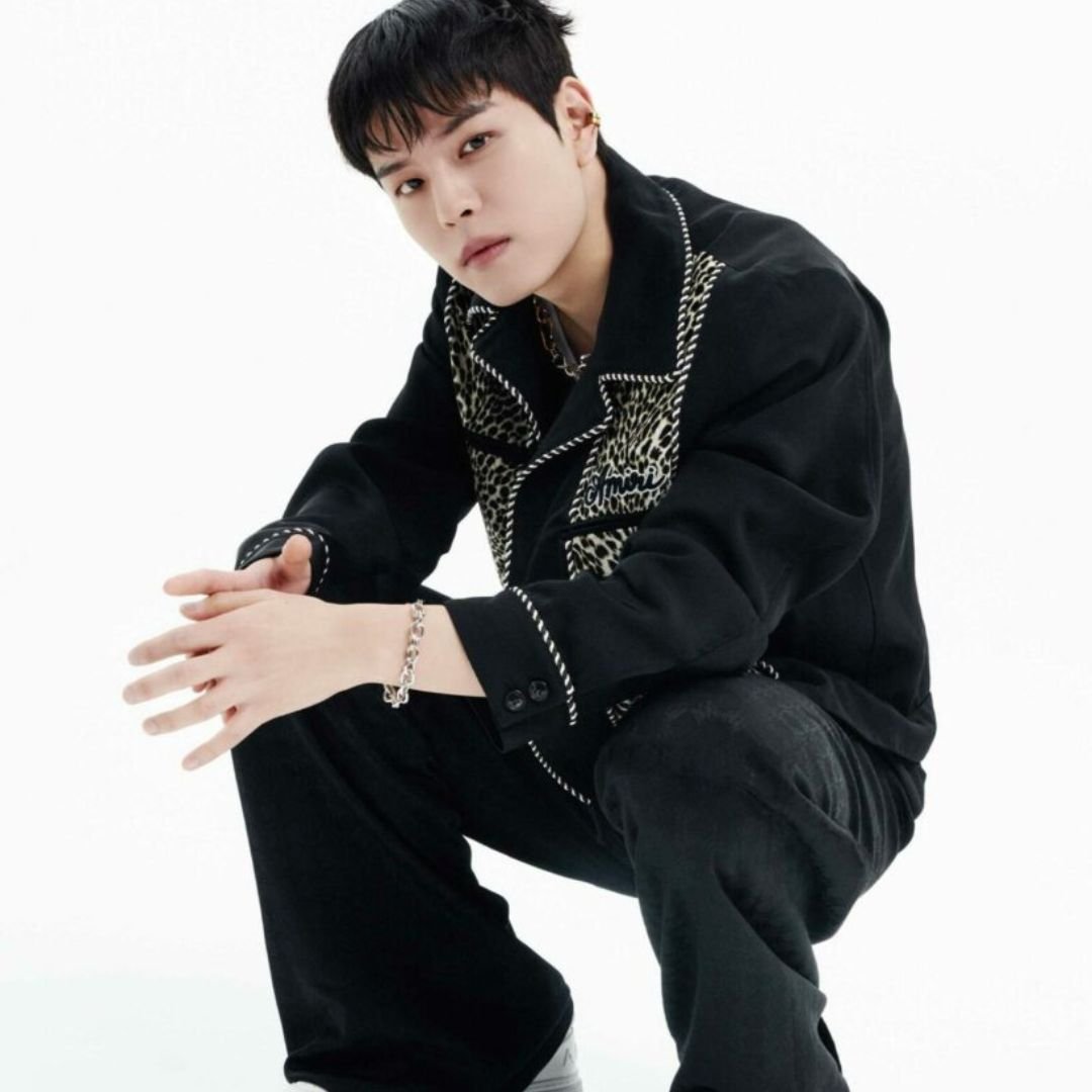 Interview de Seungmin par Rolling Stone UK