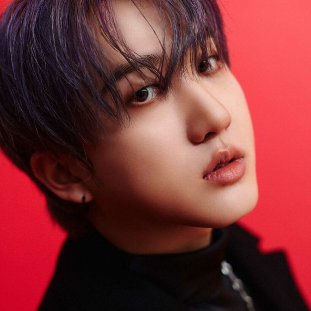 Interview de Changbin par Rolling Stone UK