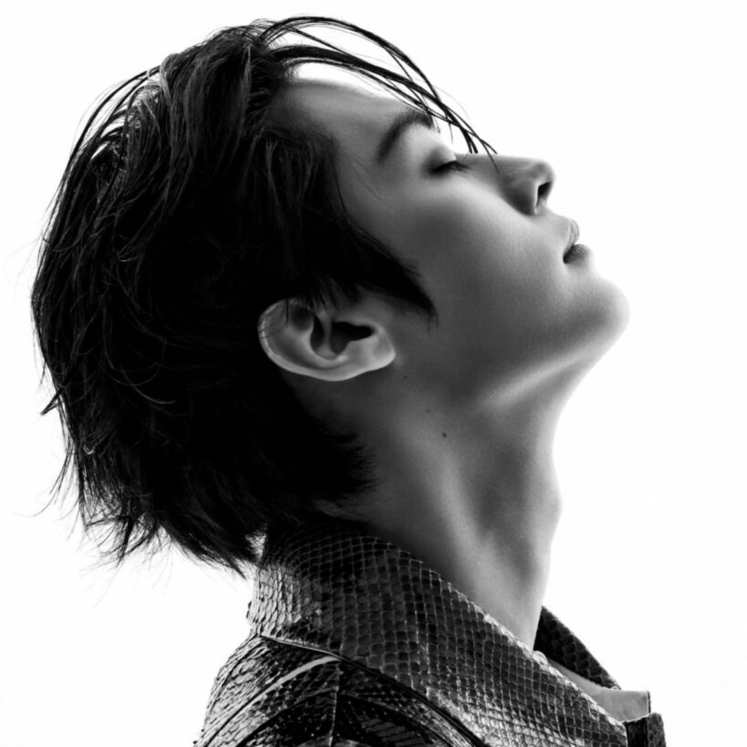 Interview de Lee Know par Rolling Stone UK