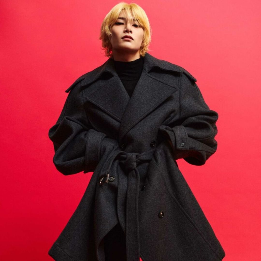 Interview d’I.N par Rolling Stone UK