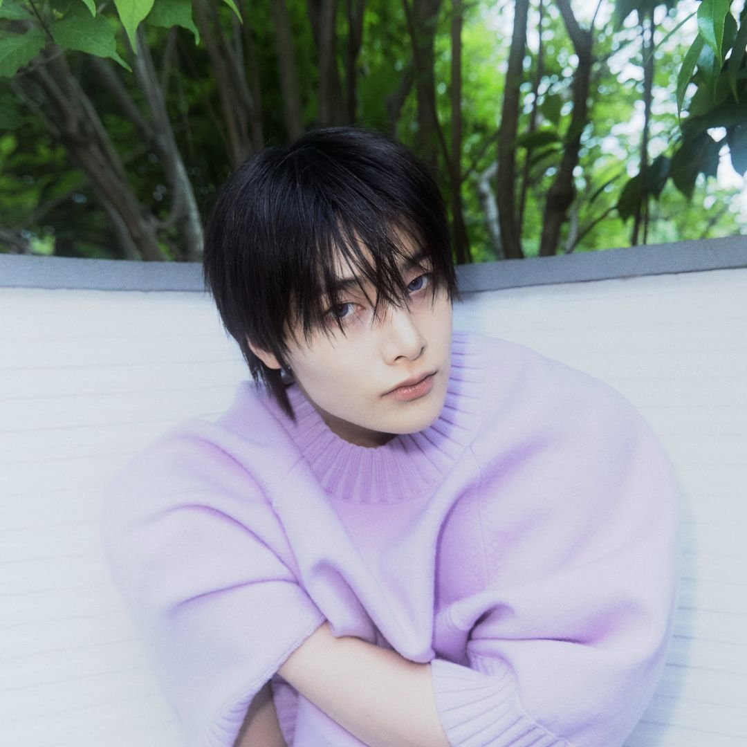 Interview d’I.N pour MAPS