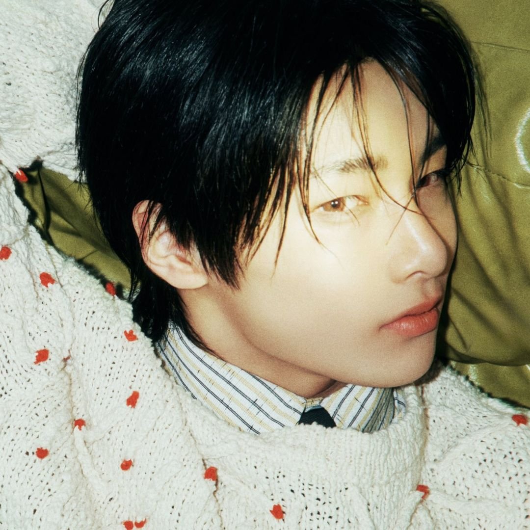 Interview de I.N par Marie Claire Korea