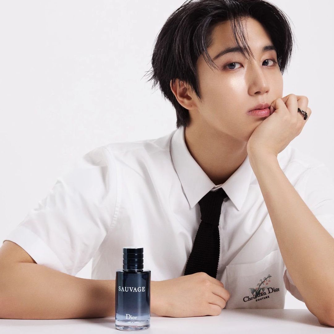 Interview de HAN pour FASHIONSNAP