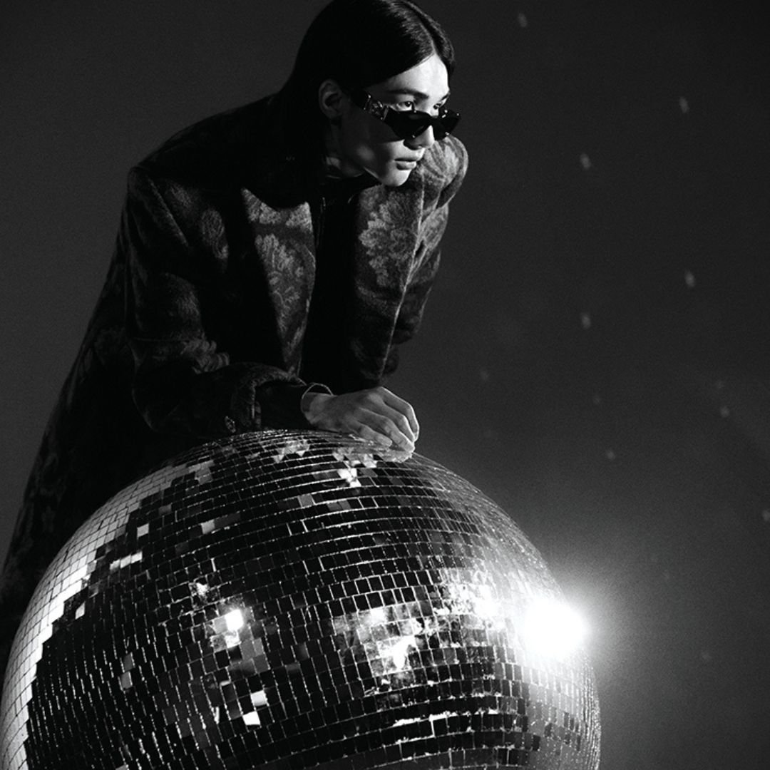 Interview de Hyunjin par Harper’s Bazaar Korea