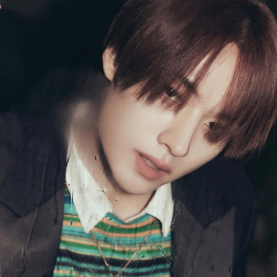 Interview de Lee Know pour DAZED Korea avec Dior