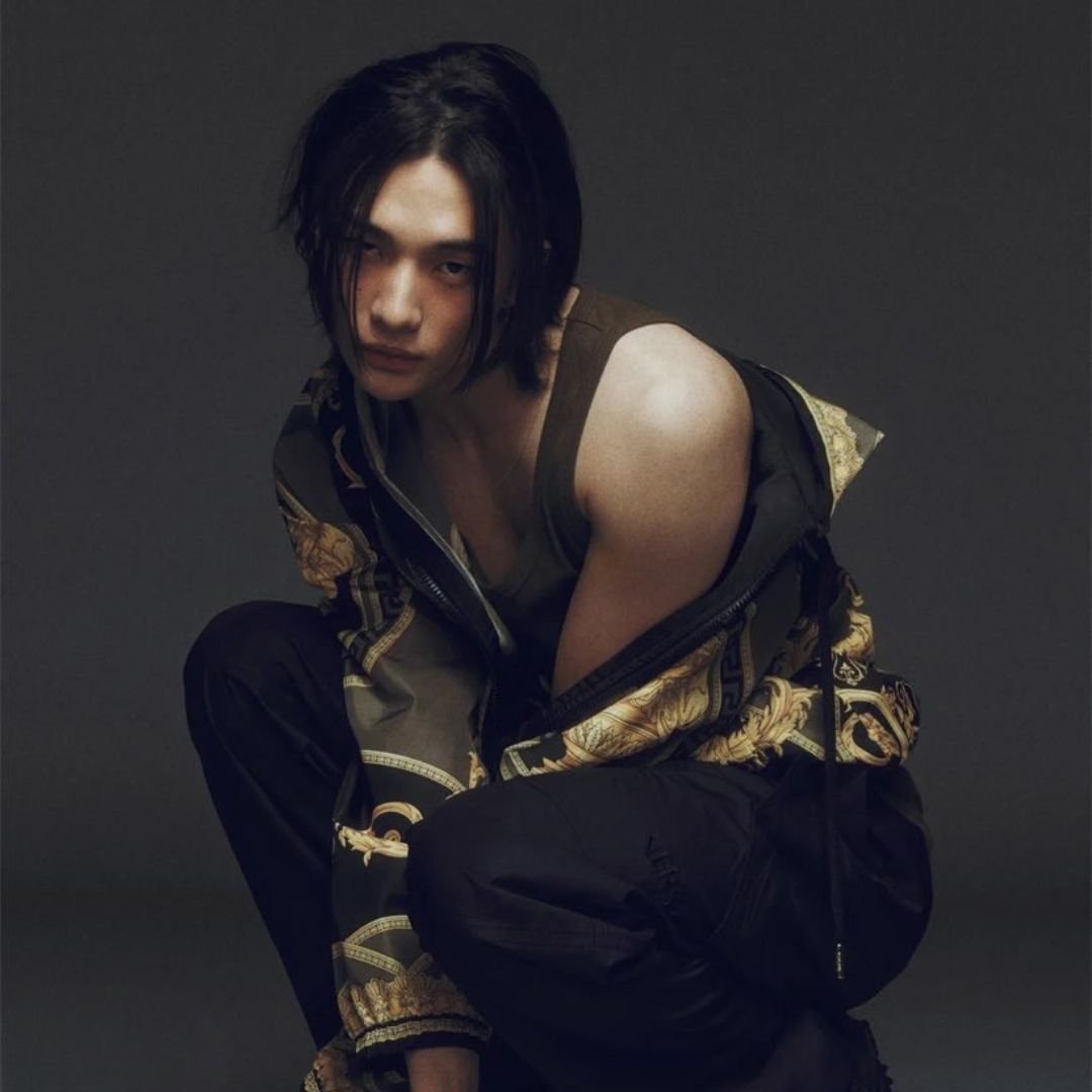 Interview de Hyunjin pour W Korea