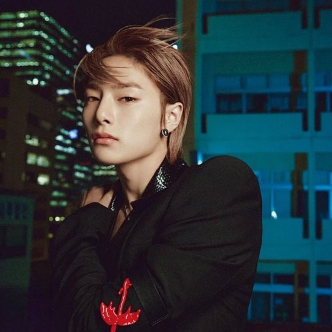 Interview de I.N pour W Korea
