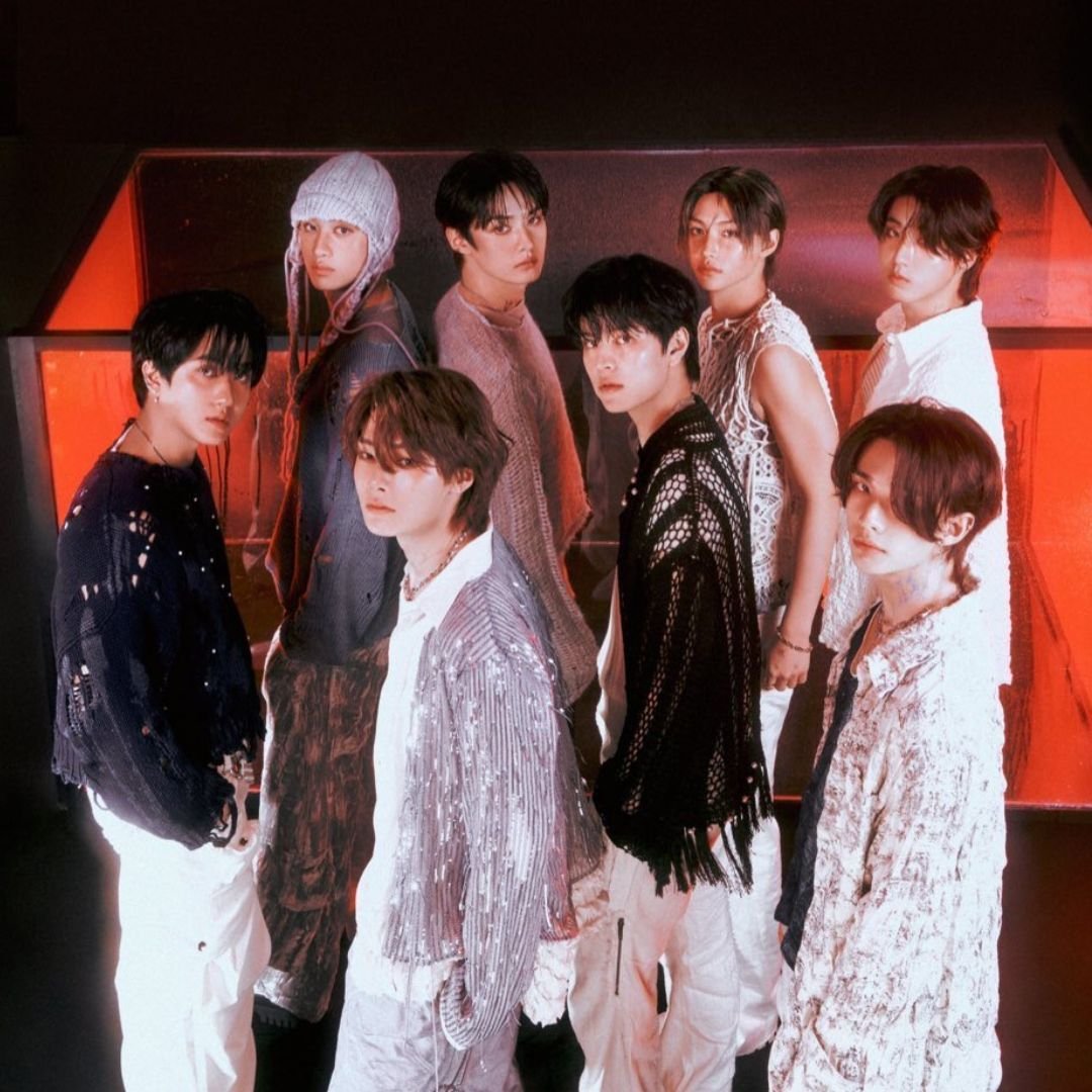 Interview de Stray Kids pour NME