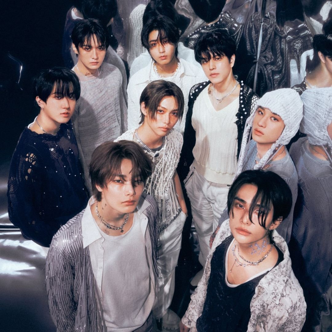 Interview de Stray Kids pour USA TODAY