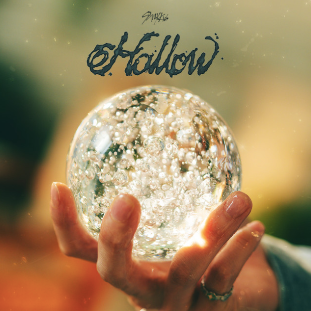 HOLLOW | EP JAPONAIS