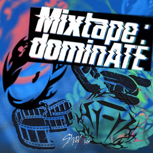 MIXTAPE: DOMINATE | SINGLE DIGITAL
