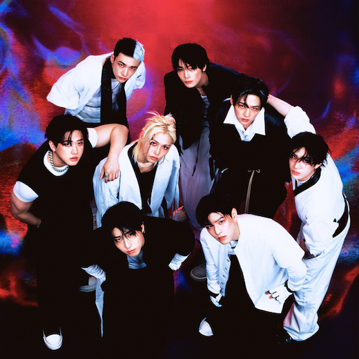 Interview de Stray Kids par Rolling Stone UK