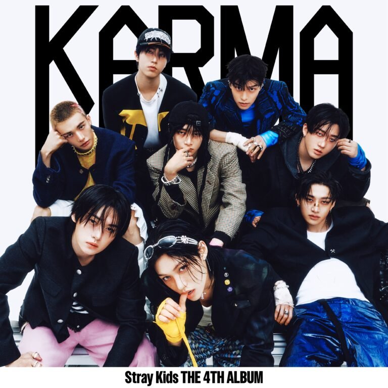 KARMA | FULL ALBUM