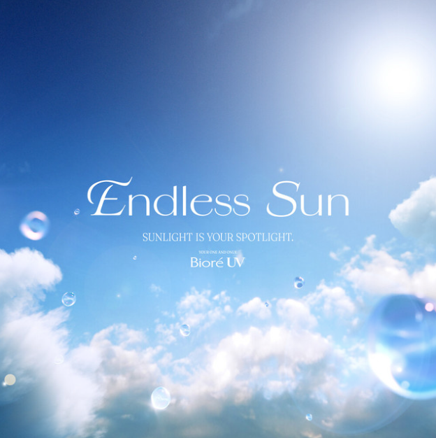 ENDLESS SUN | COLLABORATION