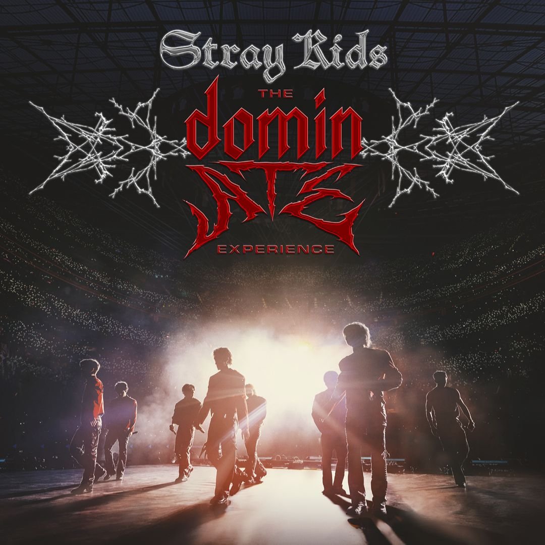Interviews de Stray Kids pour le film « Stray KIds : The dominATE Experience »