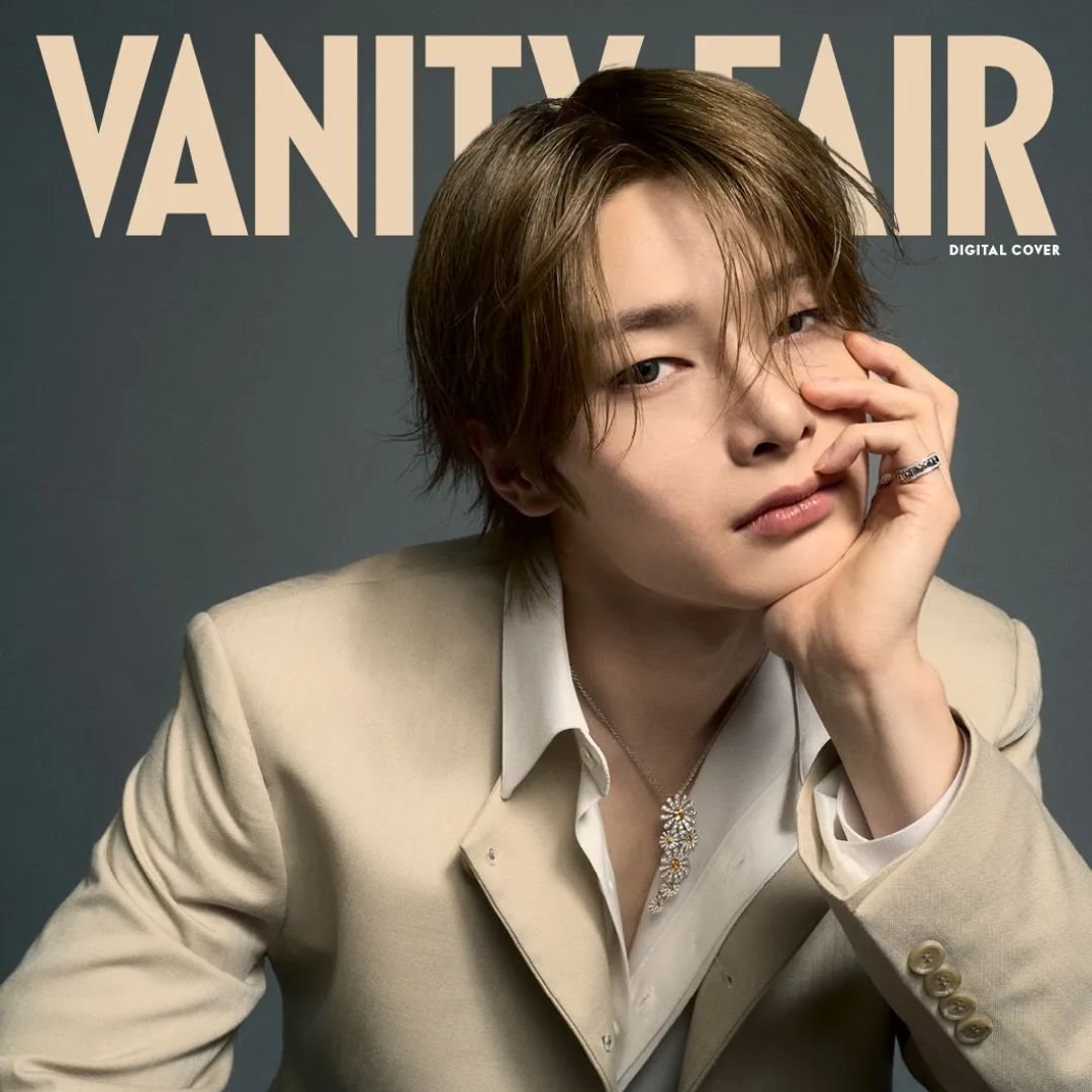 Interview d&rsquo;I.N pour Vanity Fair Italia