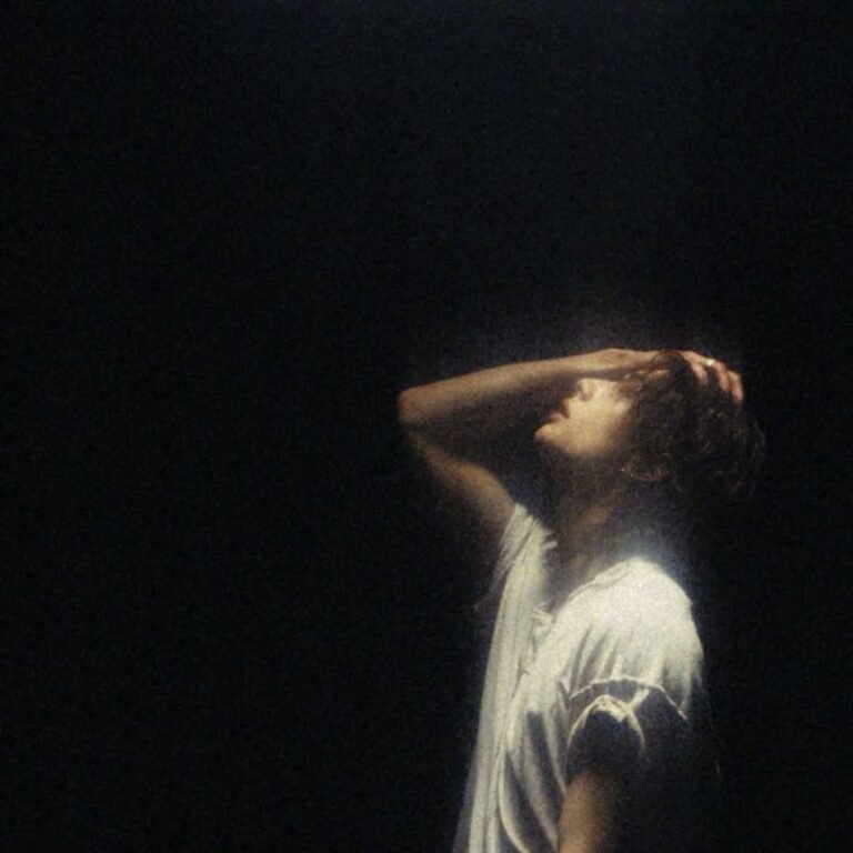 LOVER (HYUNJIN) | SKZ-PLAYER