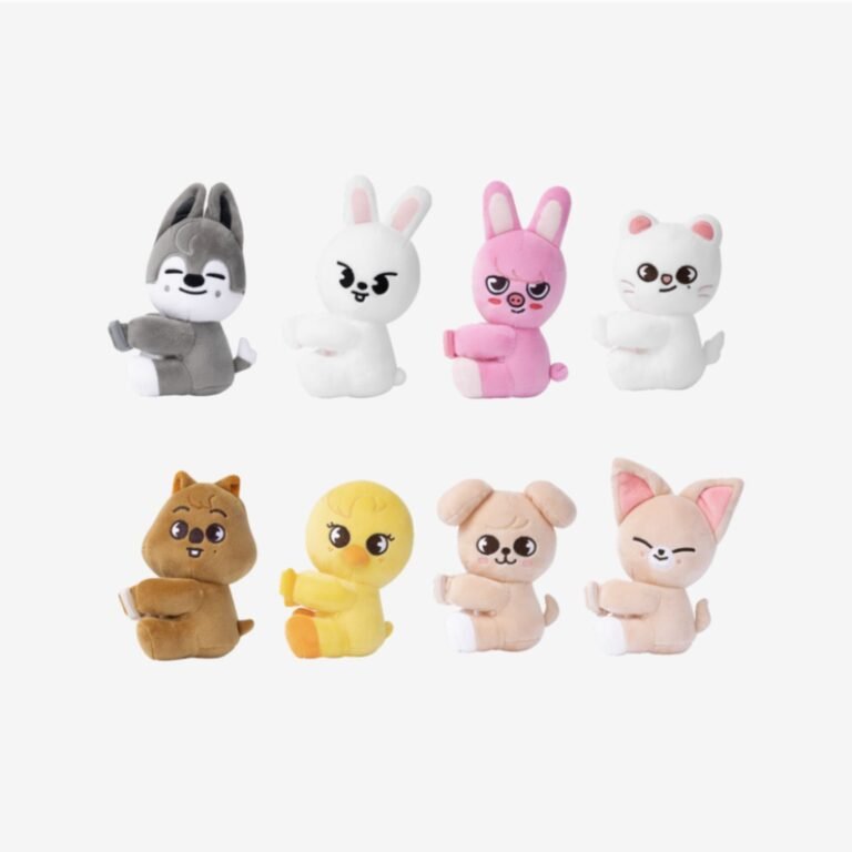 SKZOO STRAP PLUSH