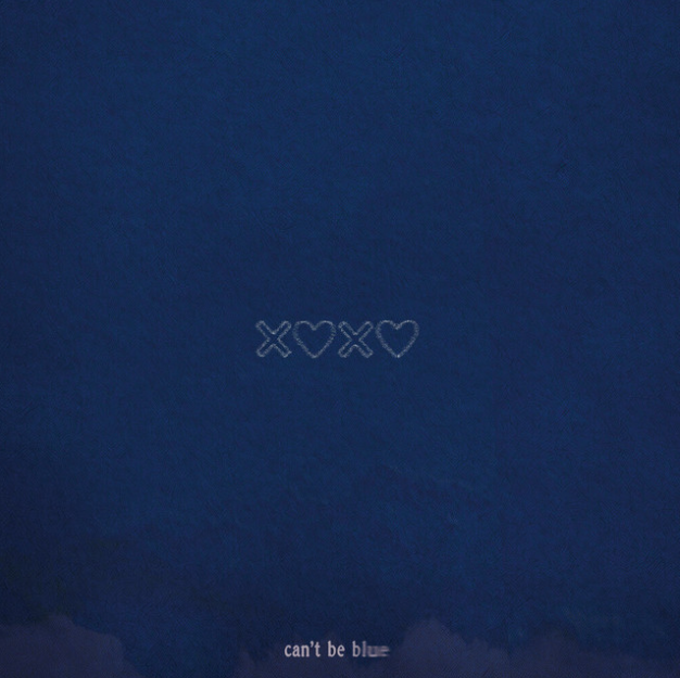 CAN'T LOVE (CAN'T BE BLUE FT. HAN) | COLLABORATION