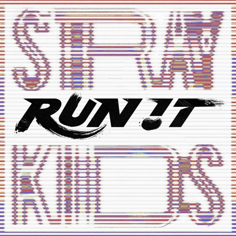 RUN IT | SINGLE