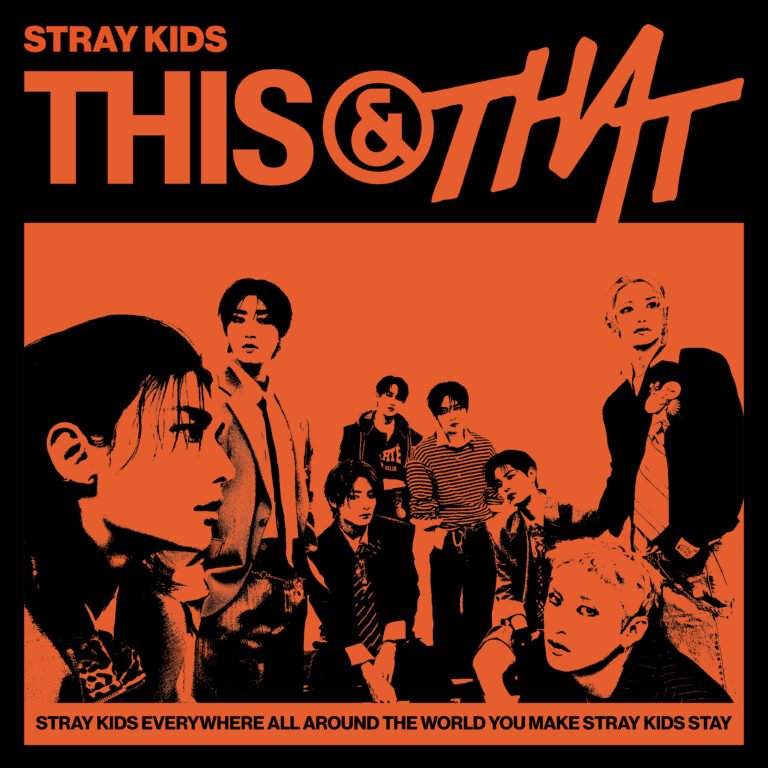 THIS & THAT | MINI ALBUM