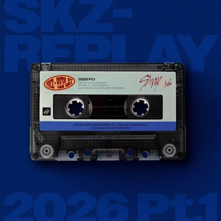 SKZ-REPLAY 2026 PT.1 | COMPILATION