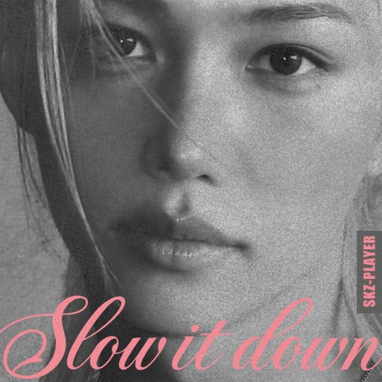 SLOW IT DOWN (FELIX) | SKZ-PLAYER