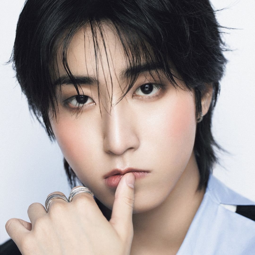 Interview de HAN pour Nylon Japan