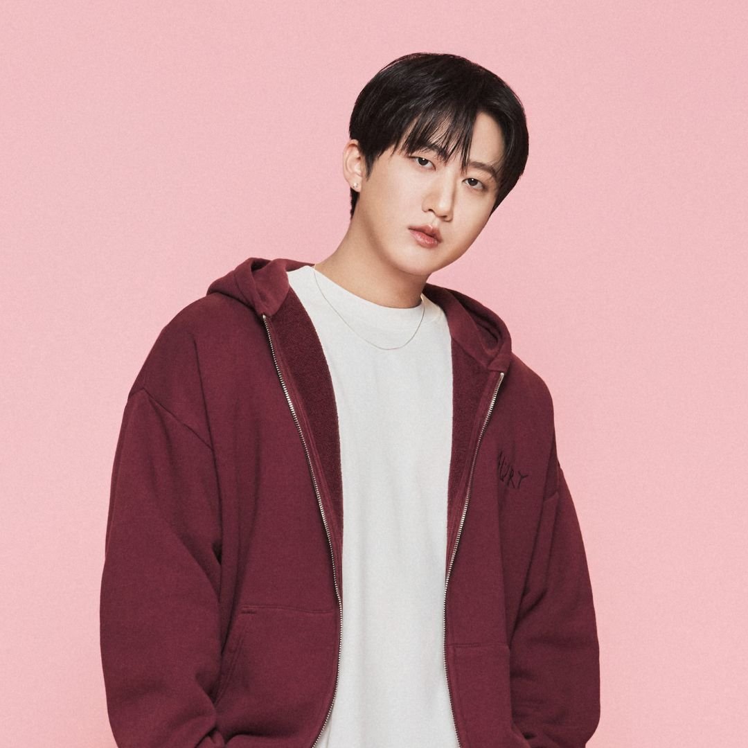 Interview de Changbin pour Vogue Italia