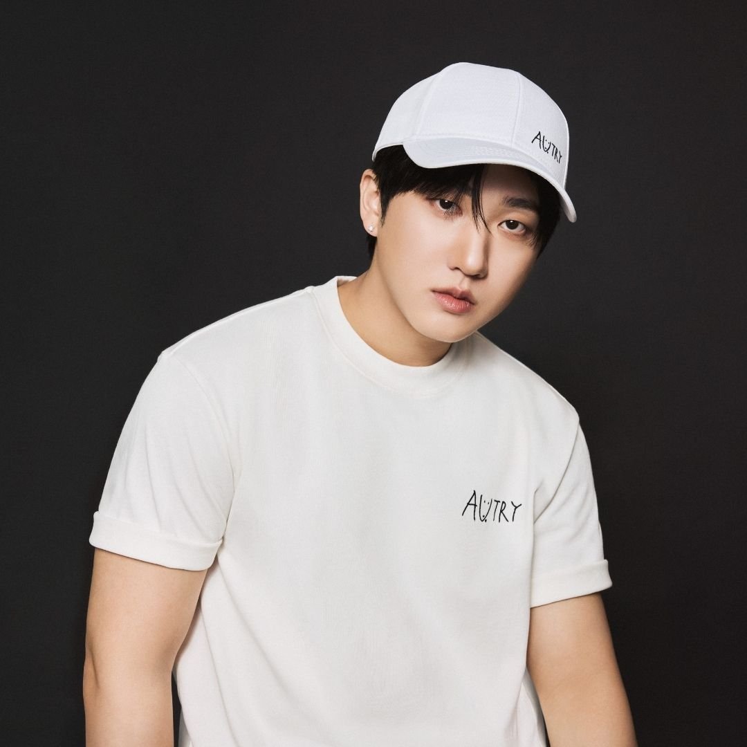 Interview de Changbin pour WWD