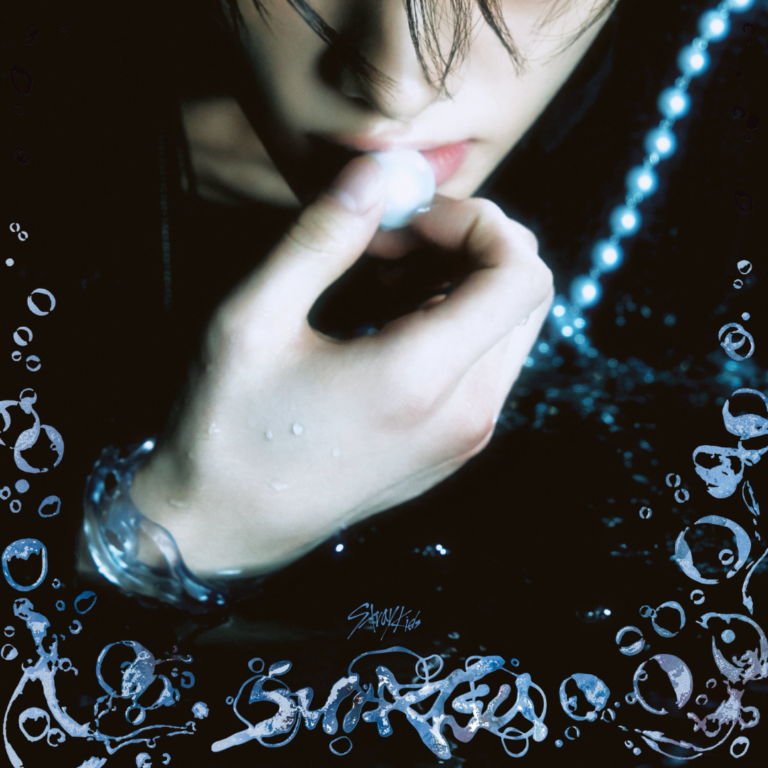 SUIATSU | MINI ALBUM JAPONAIS